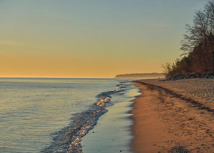 Selliner Hof Hotel Sellin (Rugen)