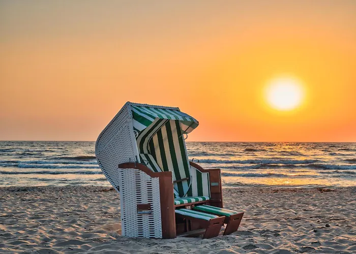 Hotel Selliner Hof Sellin (Rugen)