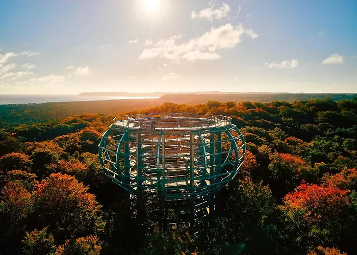 Selliner Hof Sellin (Rugen)