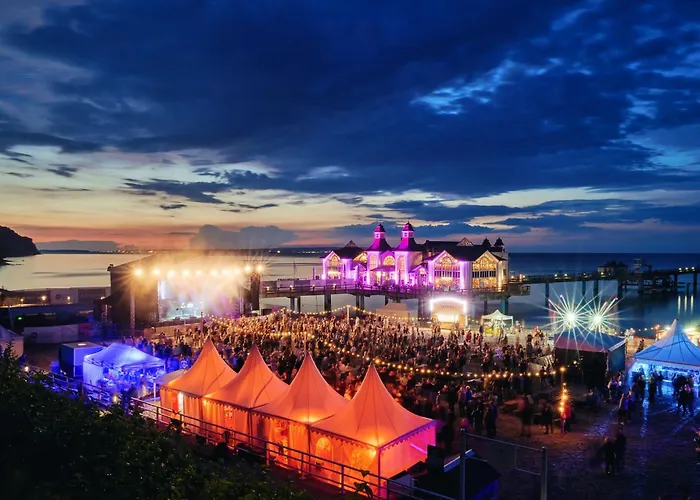 Selliner Hof Hotel 3*