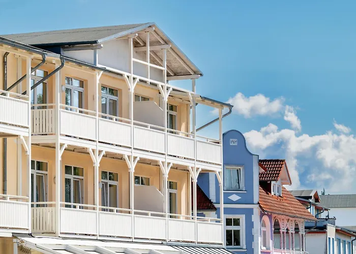 Hotel Selliner Hof 3*