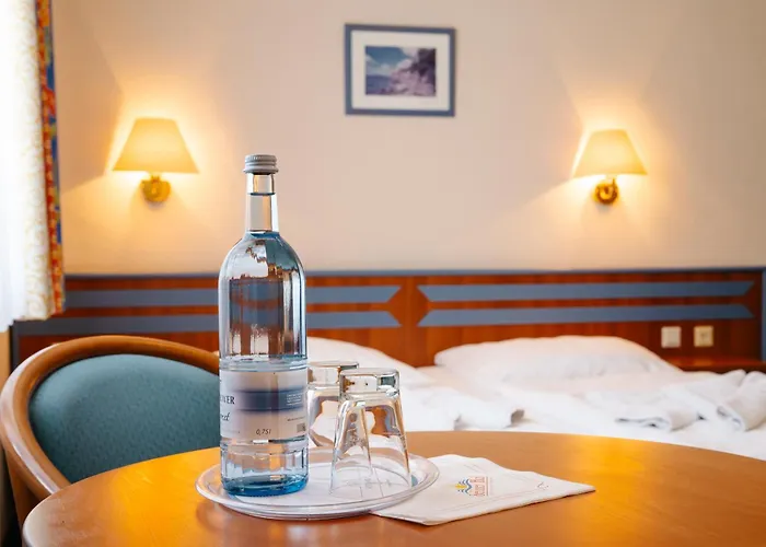 Selliner Hof Hotel 3*