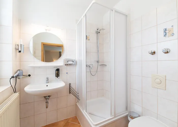 Hotel Selliner Hof Sellin (Rugen)