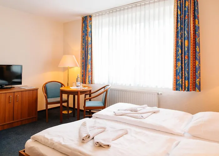 Selliner Hof 3* Sellin (Rugen)