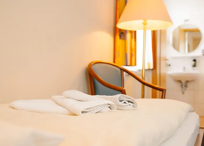 Hotel Selliner Hof 3*