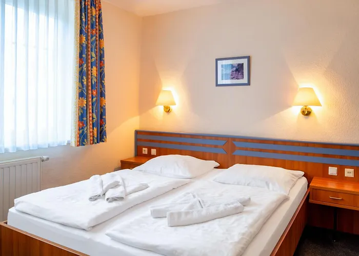 Selliner Hof Sellin (Rugen)