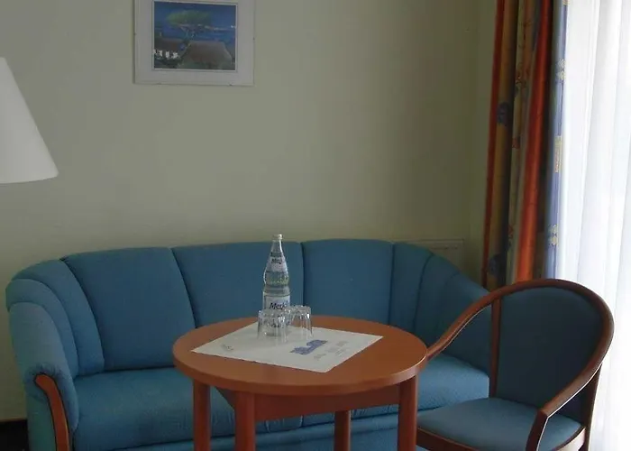 Selliner Hof Hotel 3*