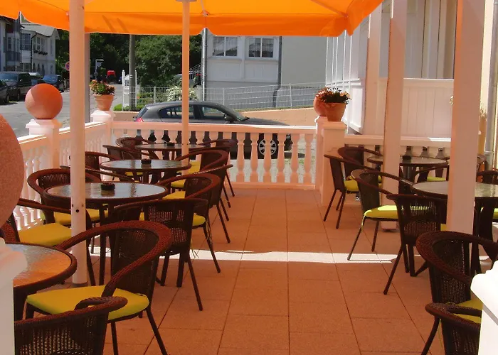 Hotel Selliner Hof 3*