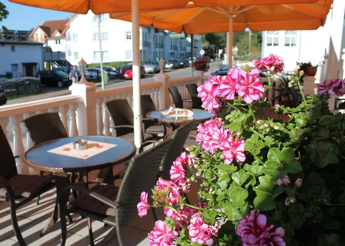 Selliner Hof Sellin (Rugen)