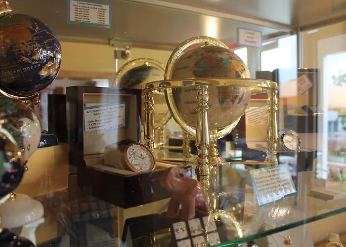 Hotel Selliner Hof Sellin (Rugen)