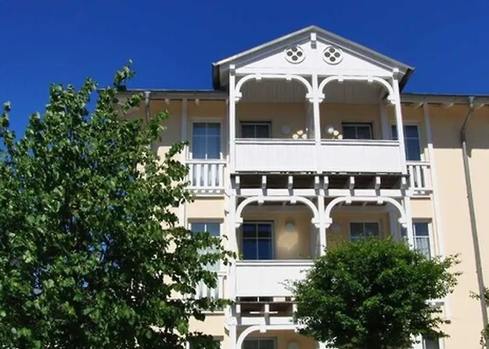 Selliner Hof ゼリン