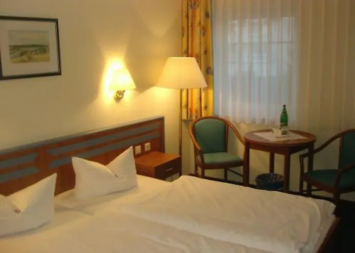 Selliner Hof Hotel 3*