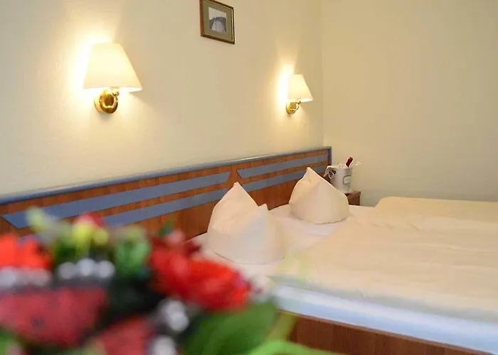 Hotel Selliner Hof 3*