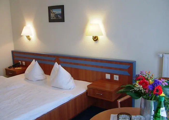 Hotel Selliner Hof Sellin (Rugen)