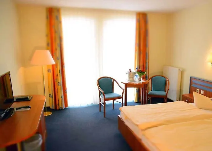 Hotel Selliner Hof Sellin (Rugen)