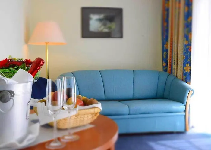 Selliner Hof Hotel Sellin (Rugen)