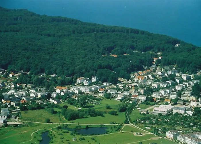 Selliner Hof ゼリン