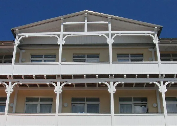 Selliner Hof Hotel 3*