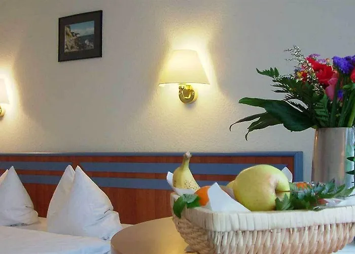 Selliner Hof Hotel Sellin (Rugen)