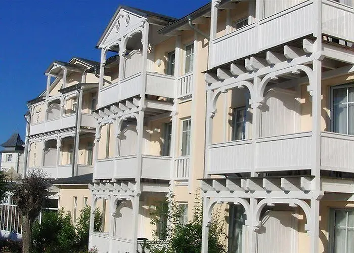 Selliner Hof Hotel 3*